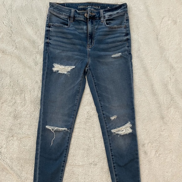 Women’s jeans - Picture 1 of 3
